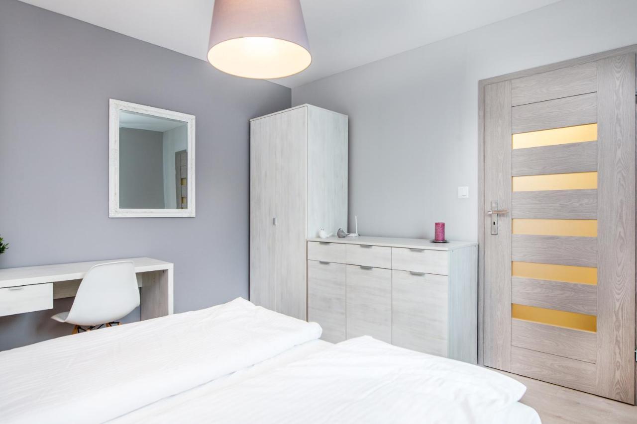 Hsd Apartment