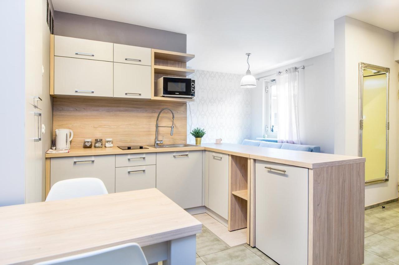 Hsd Apartment *