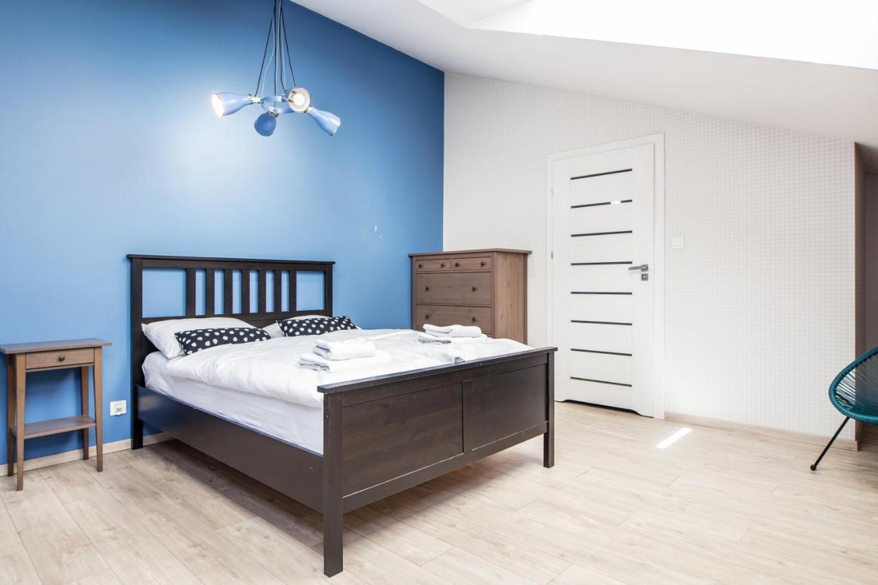 Apartment Hsd *