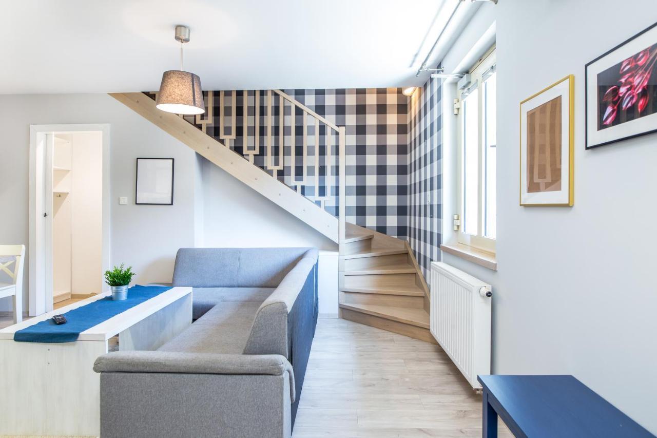 Hsd Apartment