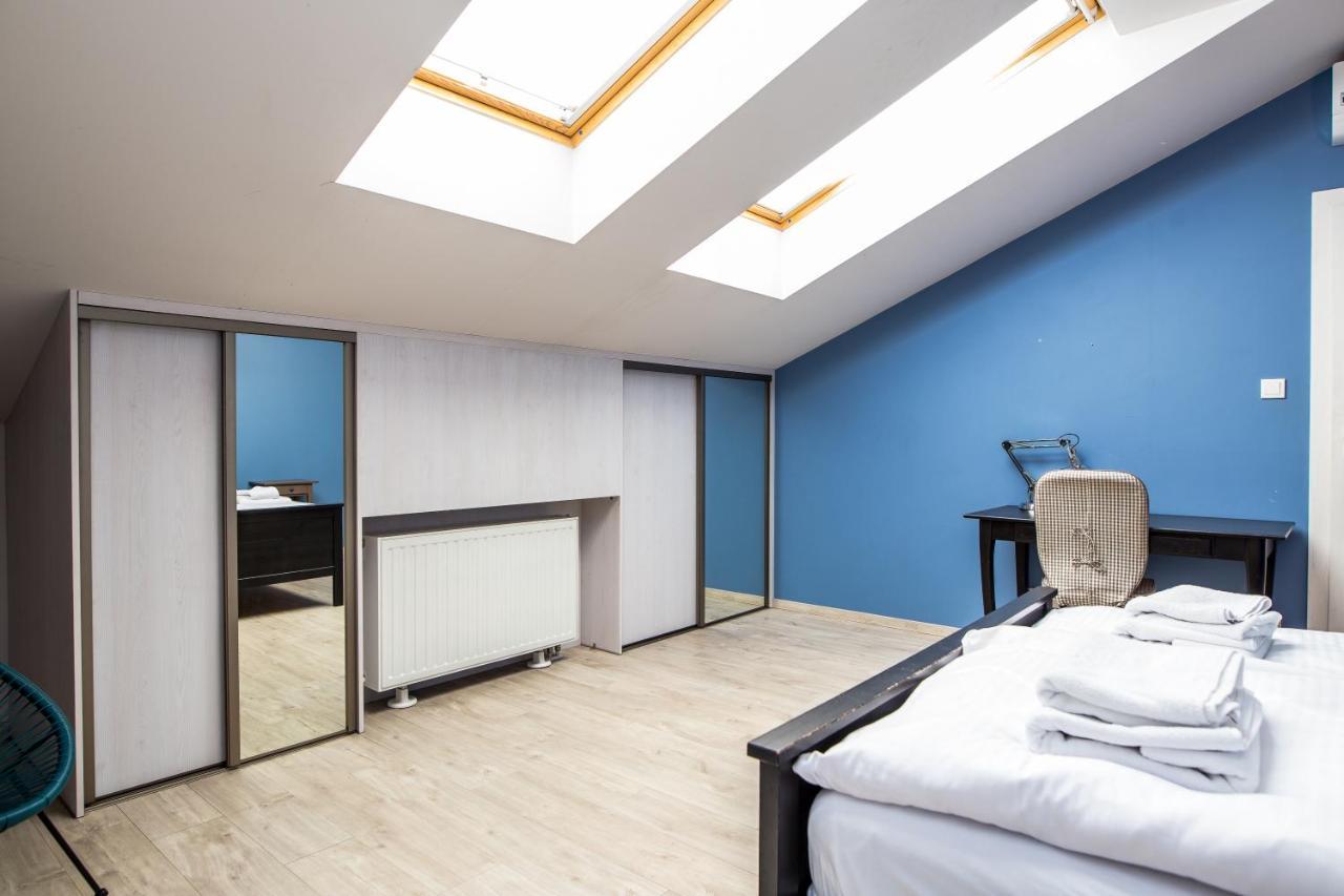 Apartment Hsd