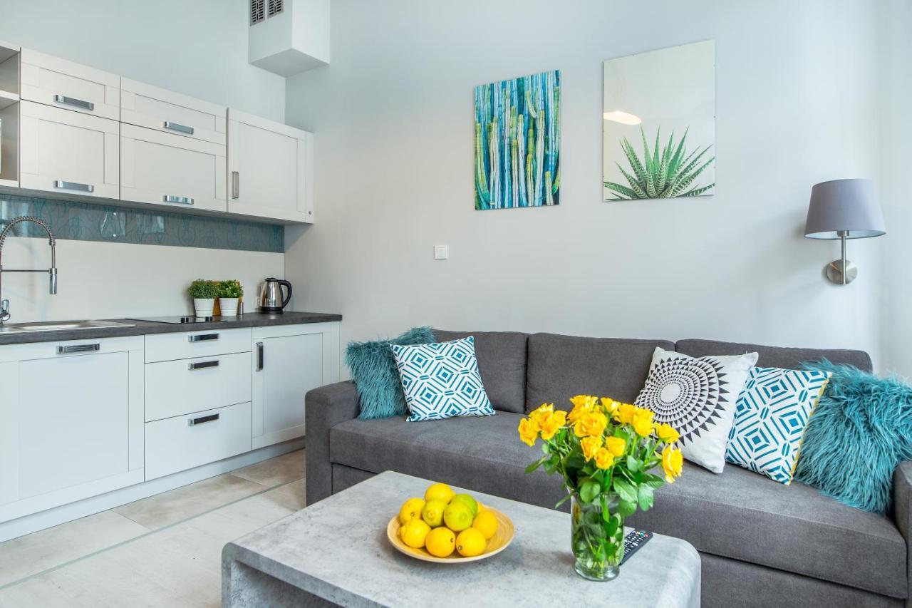 Apartment Hsd Krakau