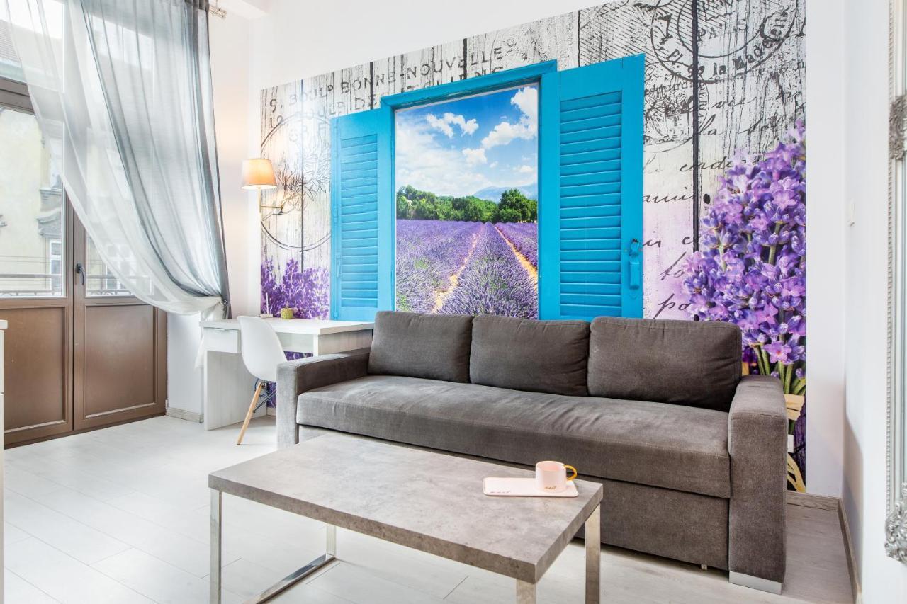 Apartment Hsd *