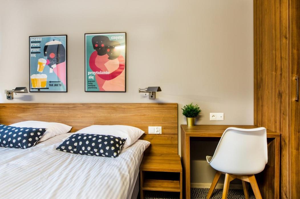 Hsd Apartment *