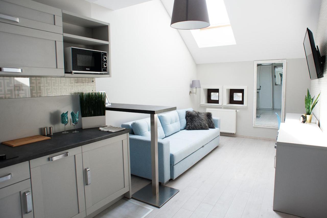 Apartment Hsd Krakau