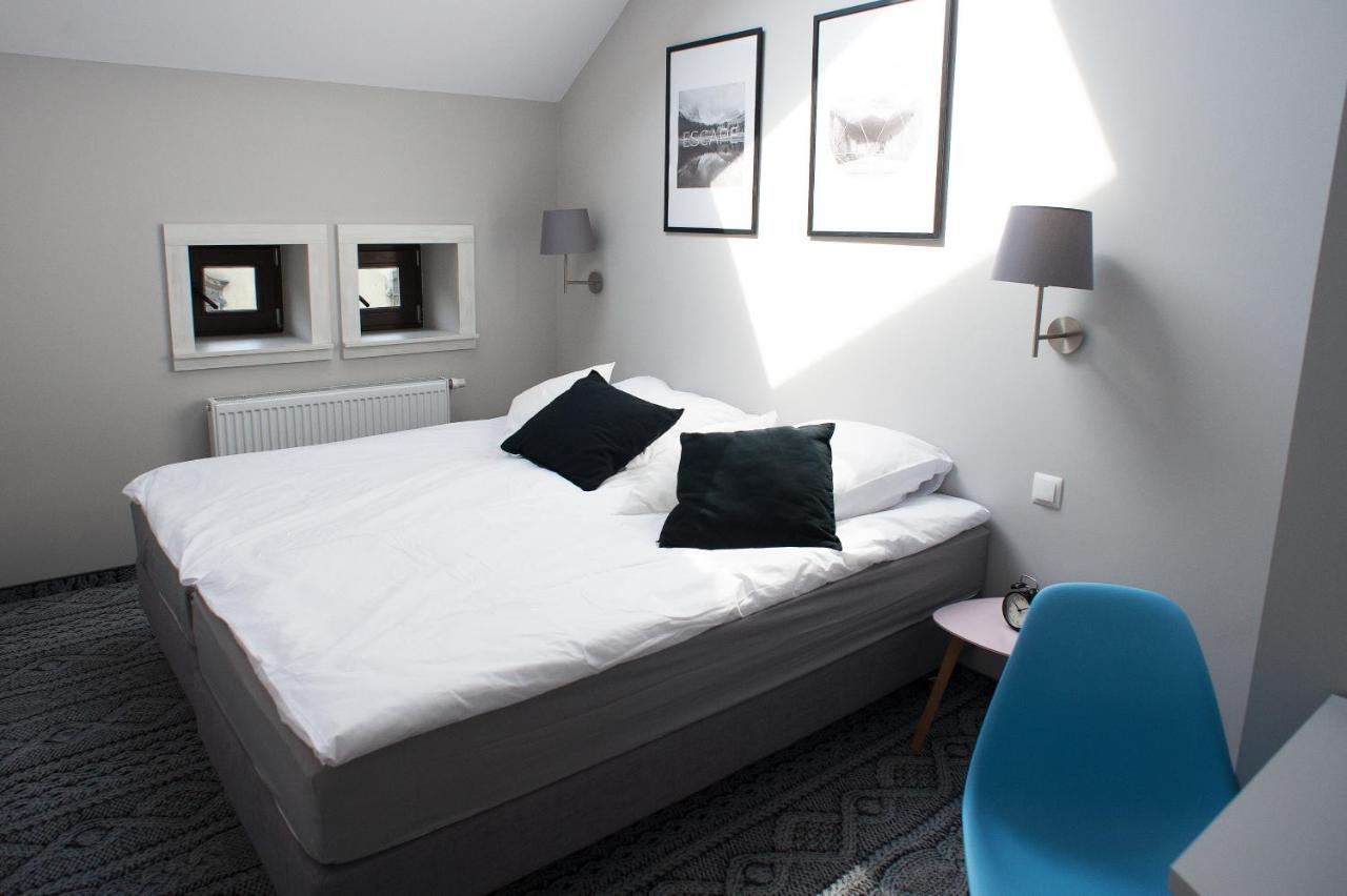 Hsd Apartment *