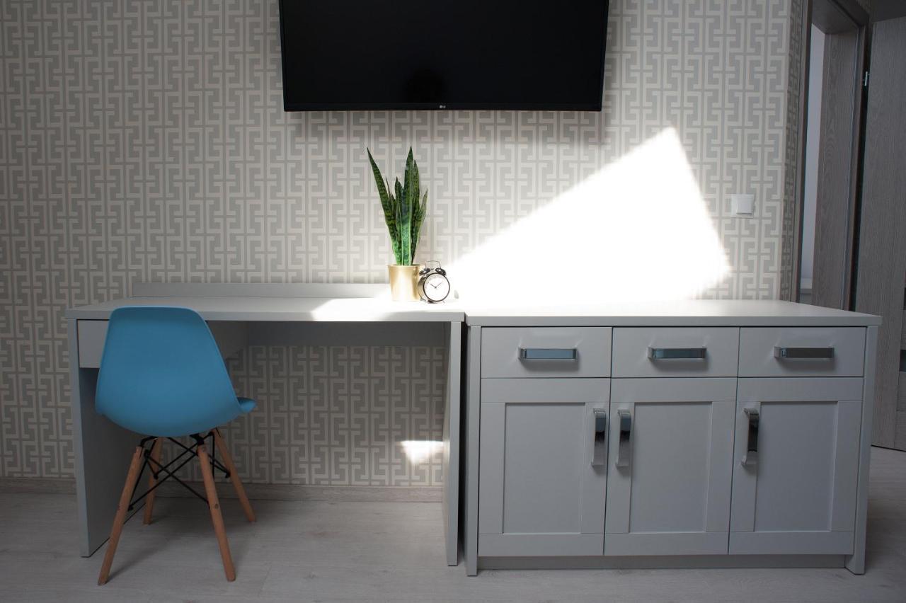Apartment Hsd Krakau