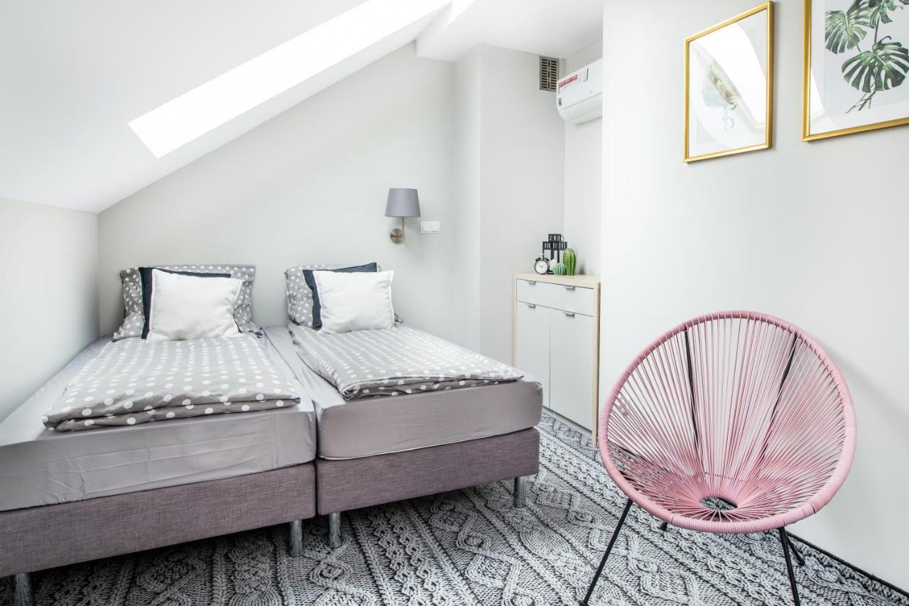 Apartment Hsd *