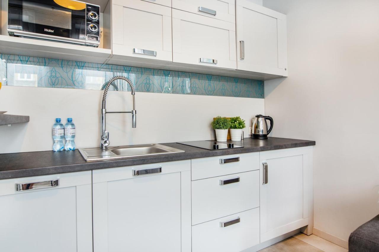 Hsd Apartment *