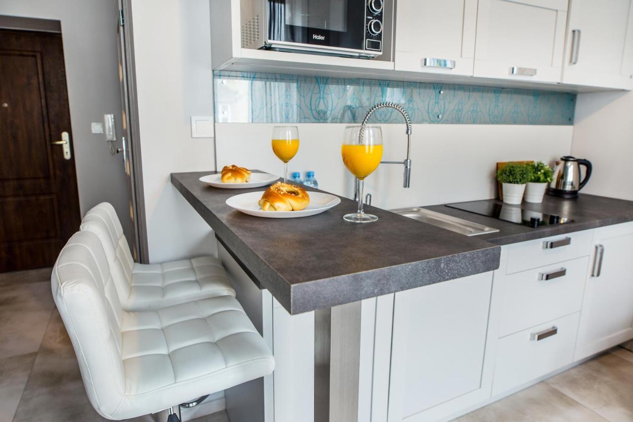 Apartment Hsd