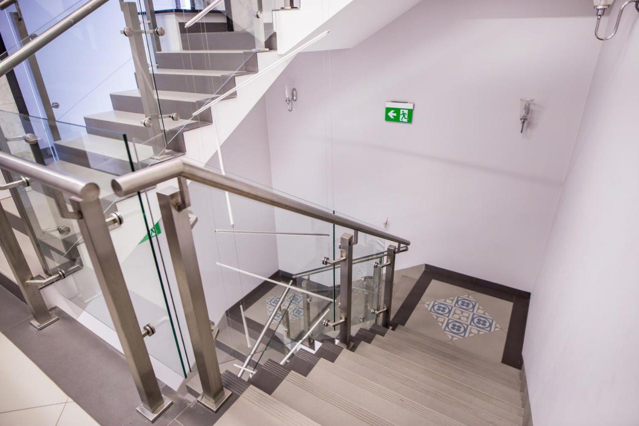 Apartment Hsd Krakau