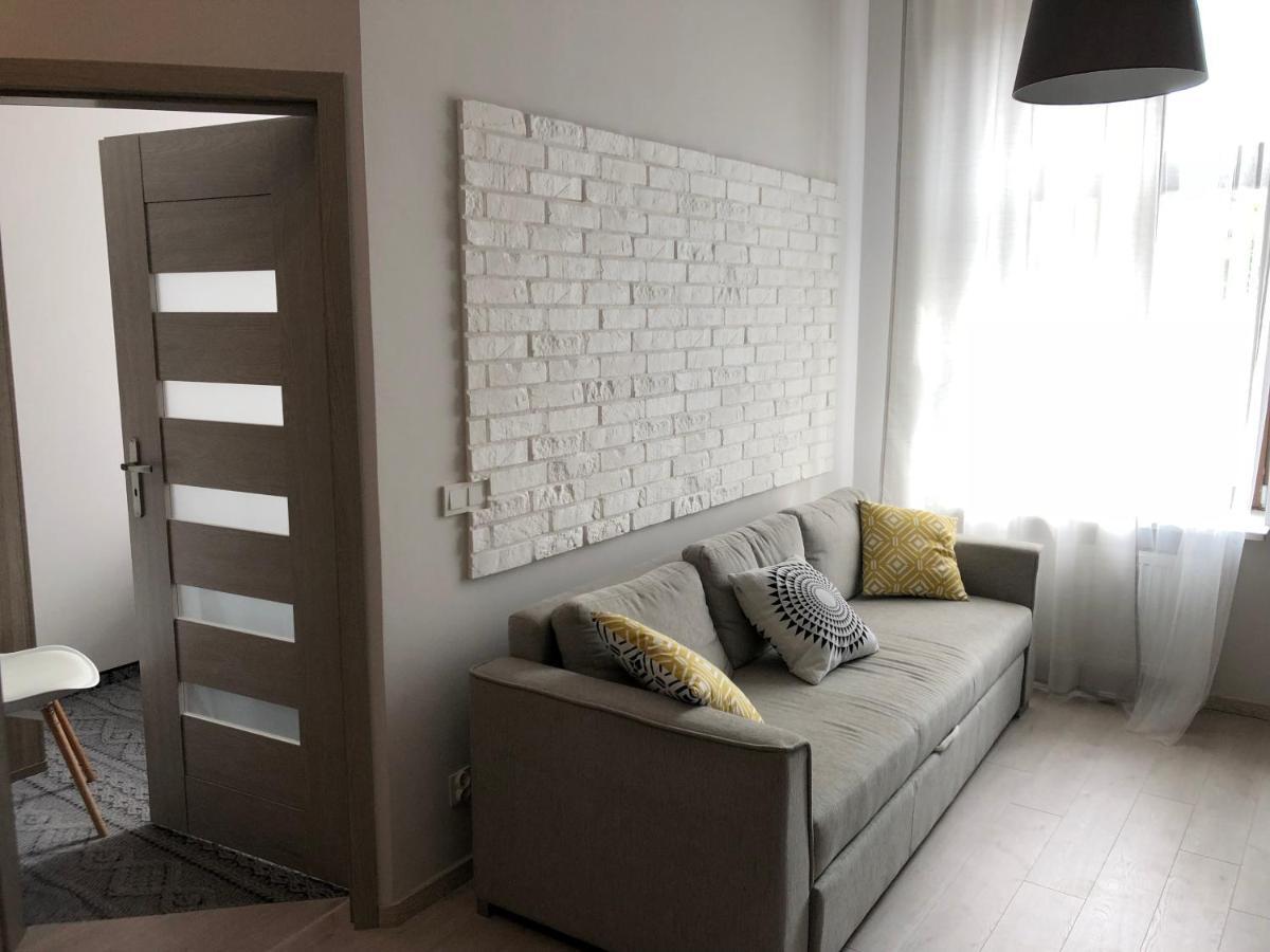 Apartment Hsd Krakau