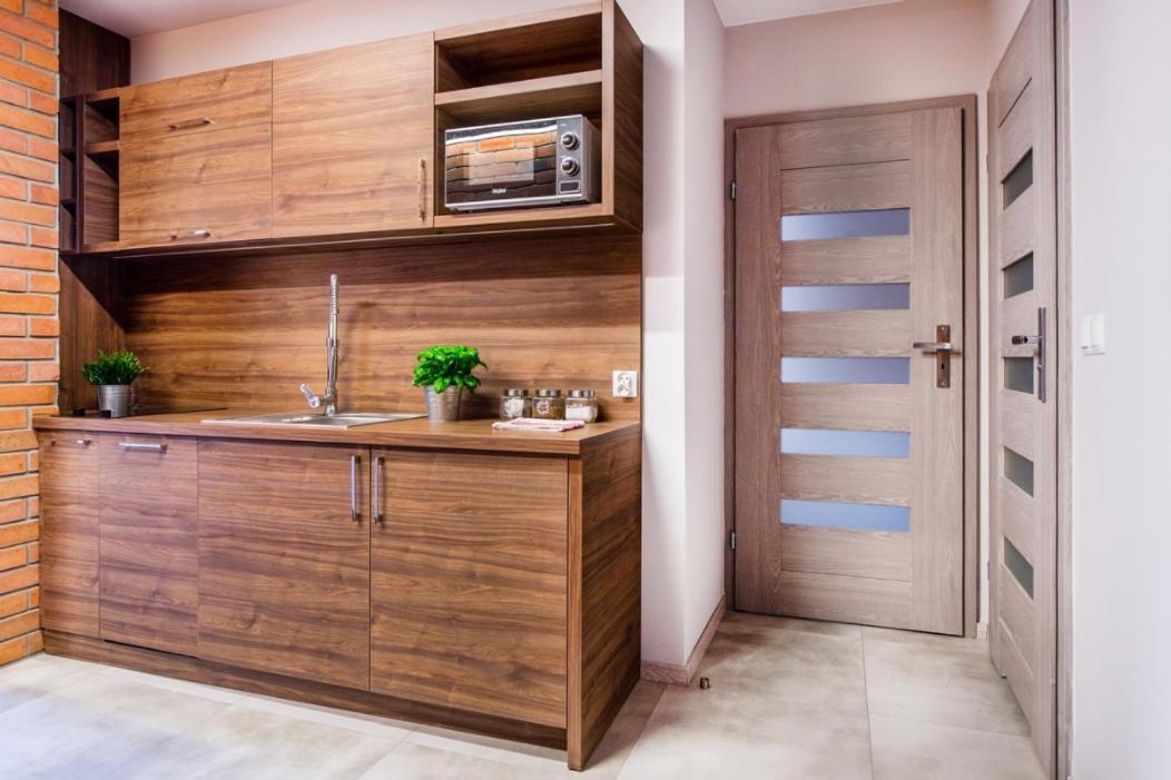 Apartment Hsd