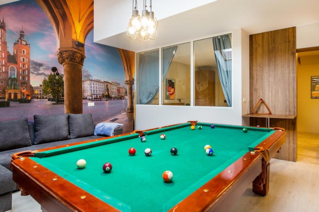 Hsd Apartment