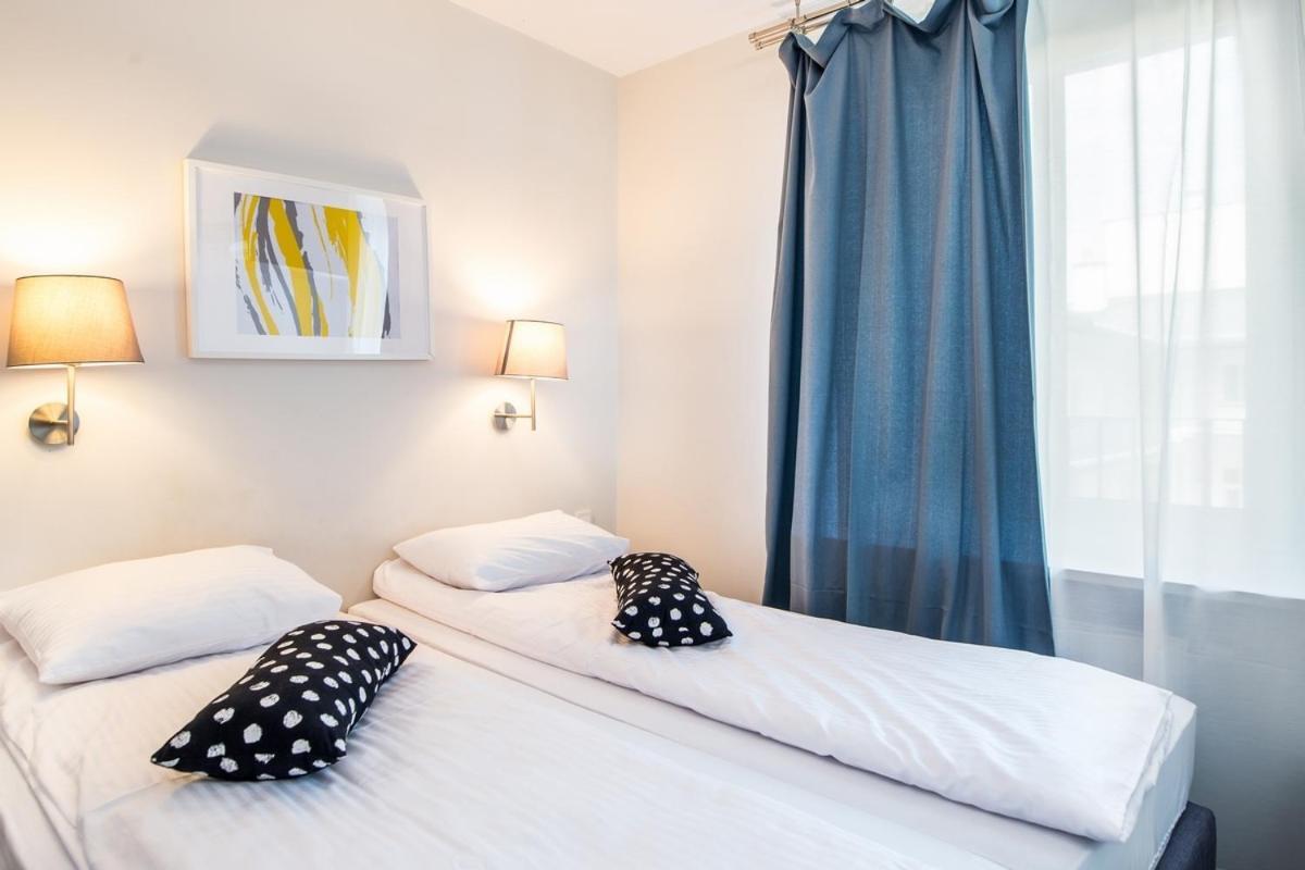 Apartment Hsd Krakau