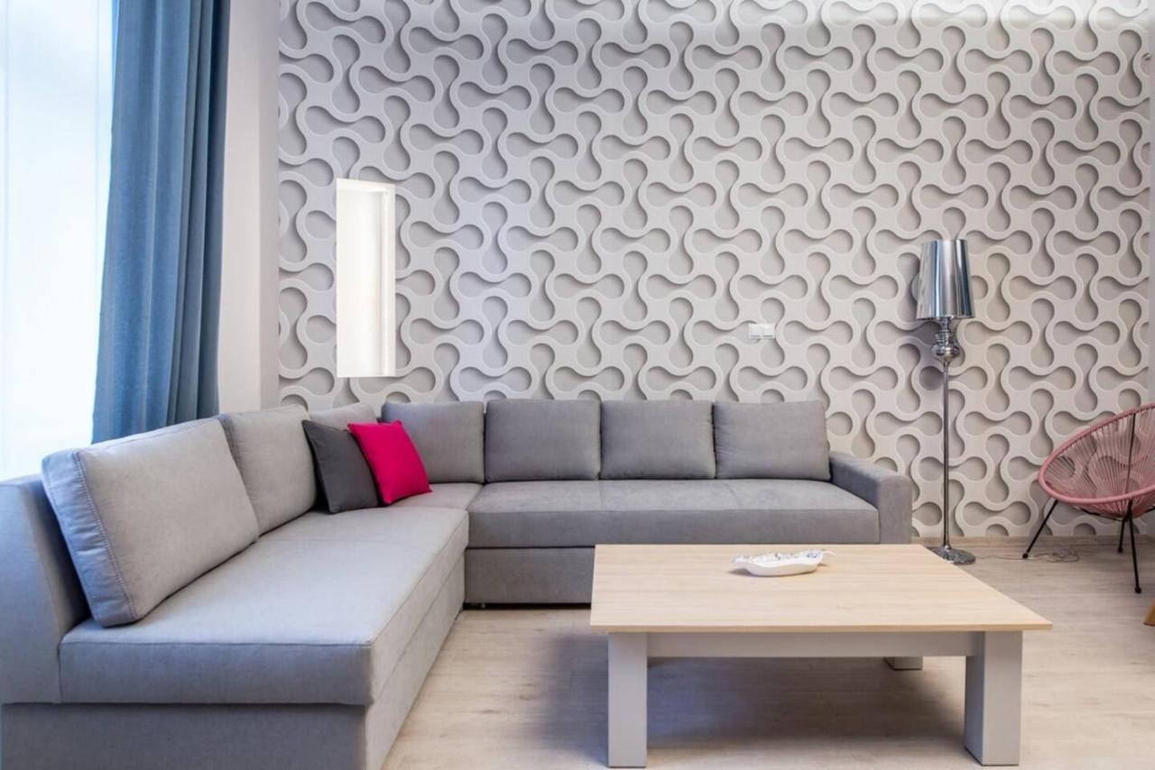 Apartment Hsd Krakau