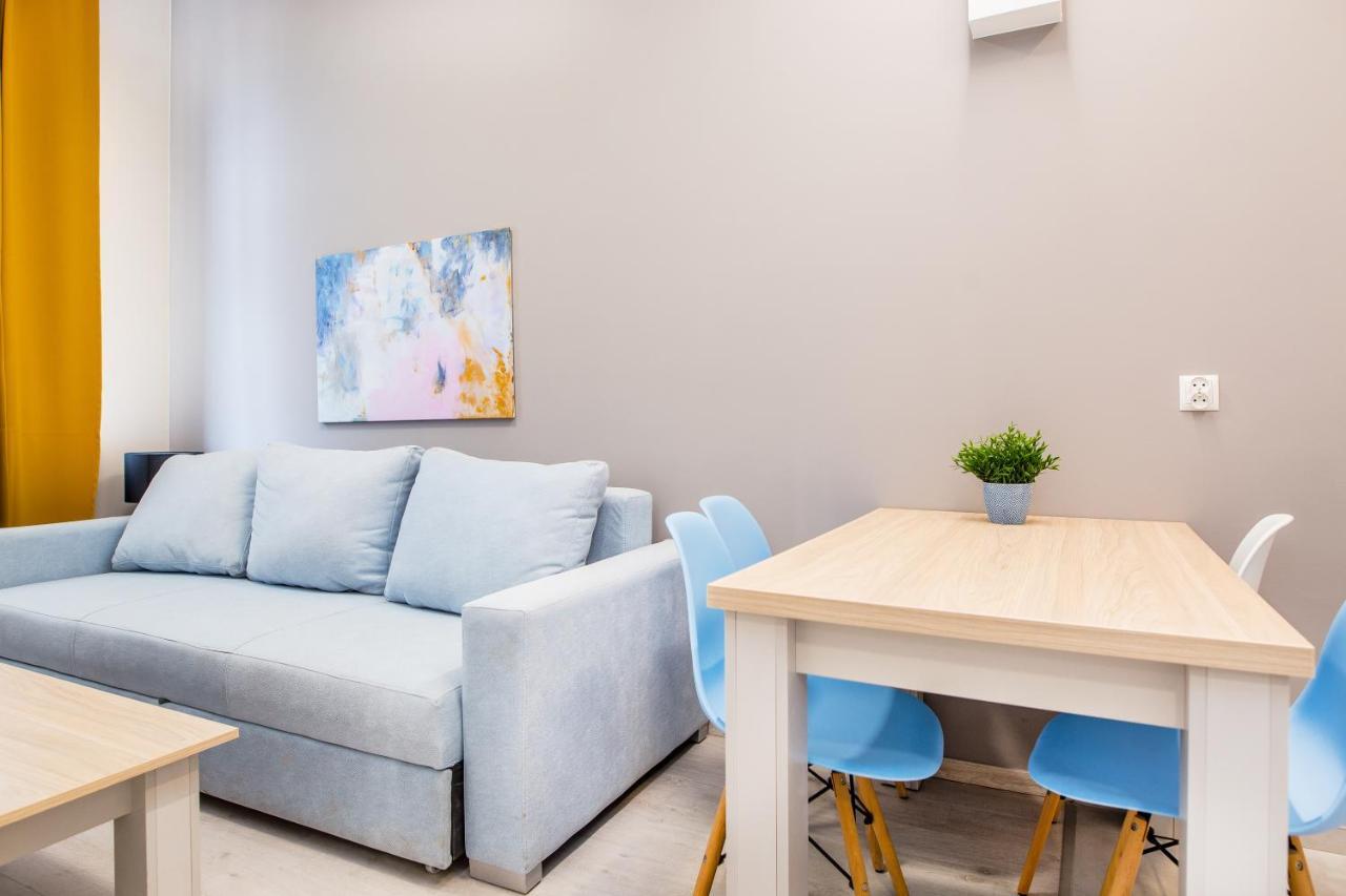 Hsd Apartment