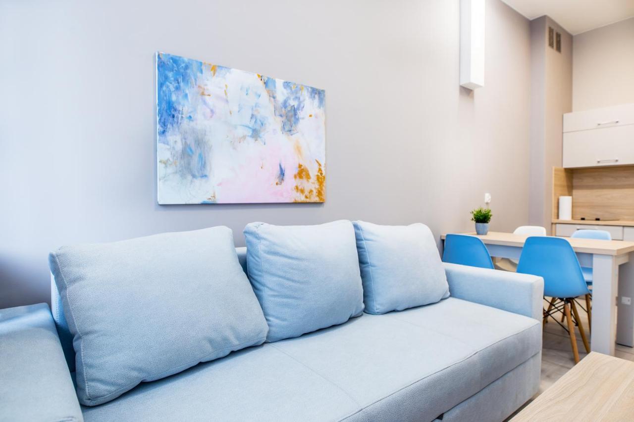 Apartment Hsd Krakau