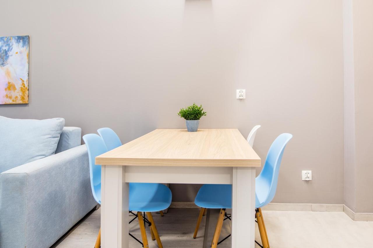 Apartment Hsd Krakau