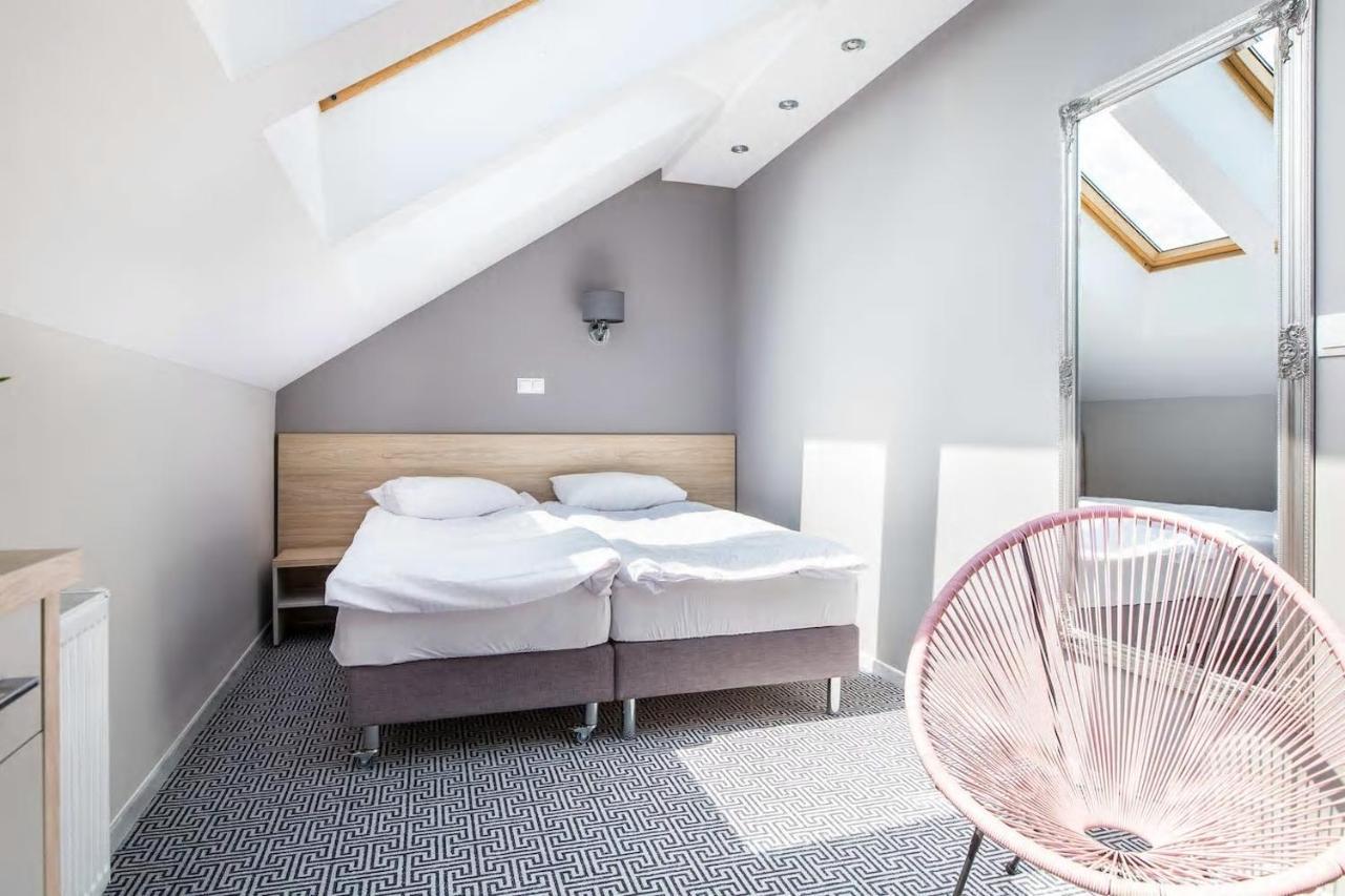 Hsd Apartment *