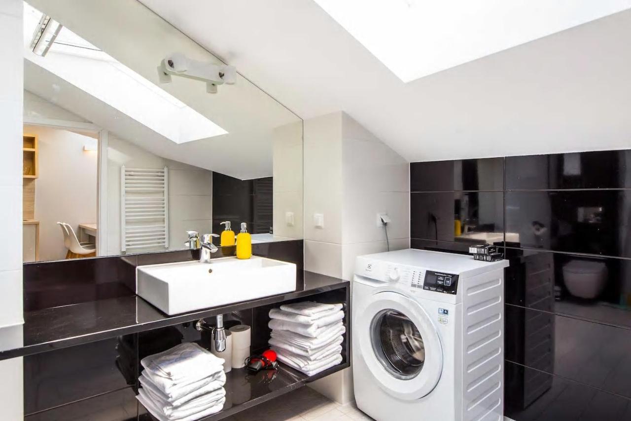 Hsd Apartment Krakau