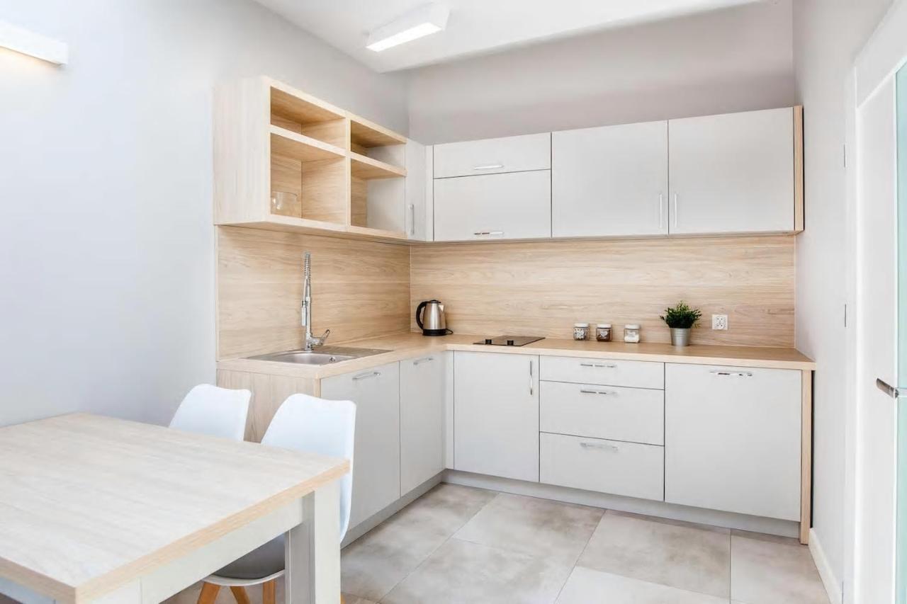 Apartment Hsd *