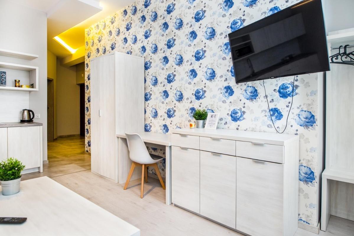 Hsd Apartment Krakau