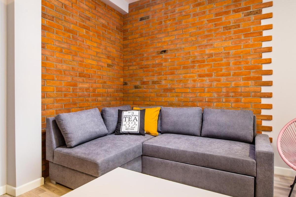 Apartment Hsd Krakau