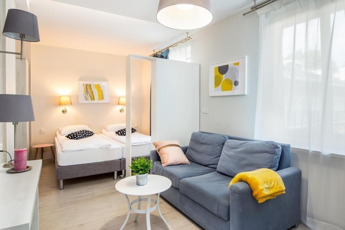 Apartment Hsd *