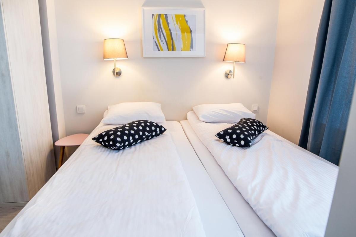 Apartment Hsd Krakau