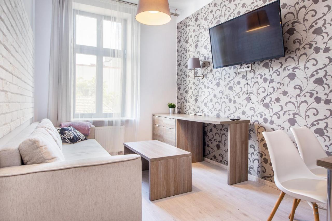 Apartment Hsd
