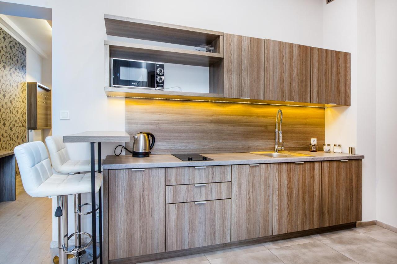 Apartment Hsd *