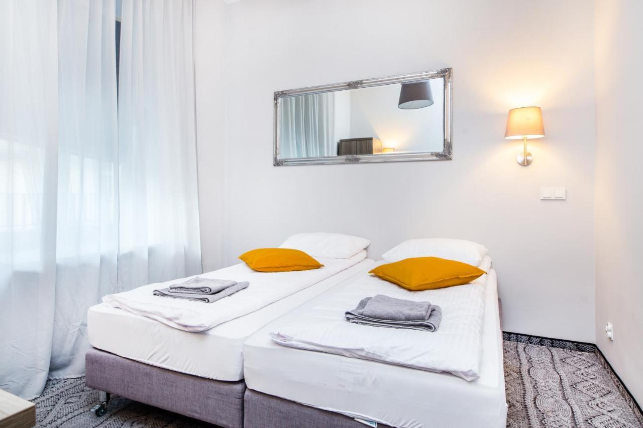 Apartment Hsd Krakau